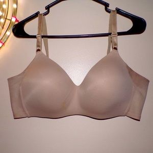 2/$20 Wireless nude bra
